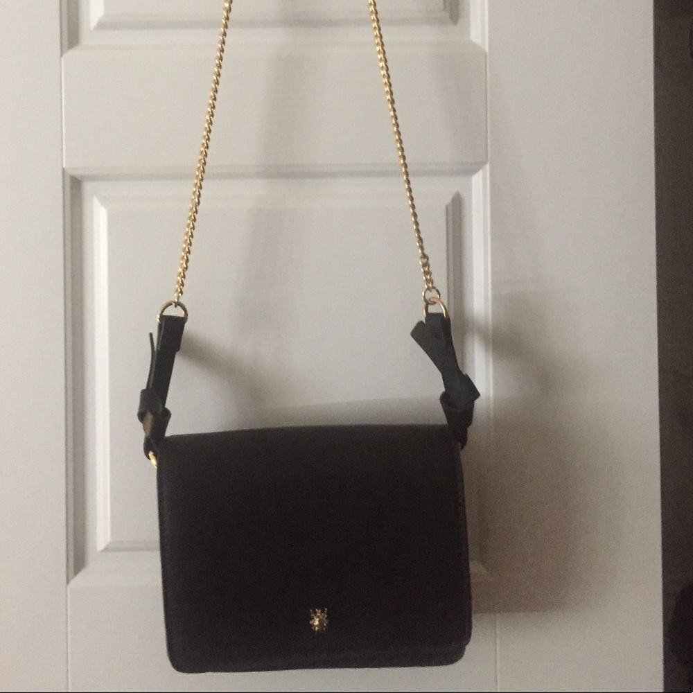 Zara Purse